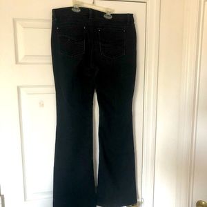 White House Black Market Jeans